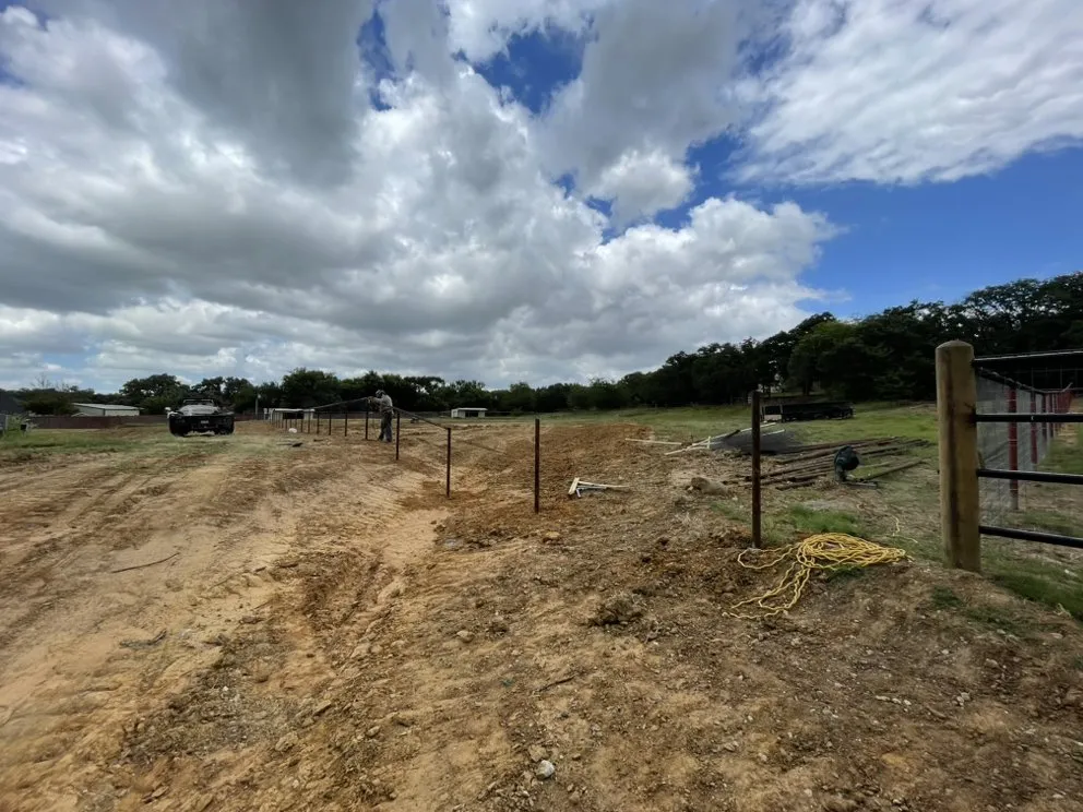 Affordable lawn care service for beautiful yards in Frisco, TX by Certified Outdoor Services