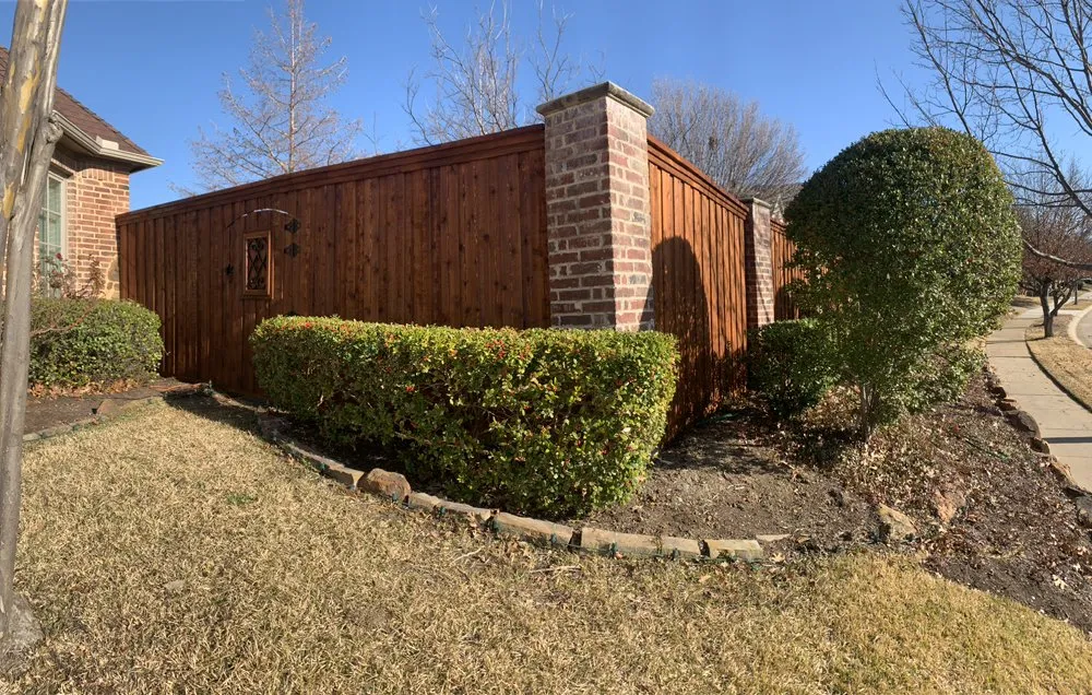 Top-rated lawn care service experts serving Frisco, TX - Certified Outdoor Services