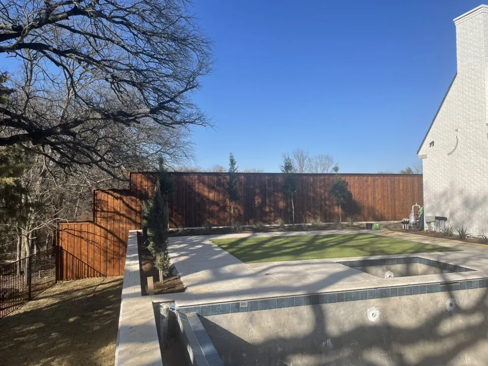 Local lawn mowing service near you across Frisco, TX - Certified Outdoor Services