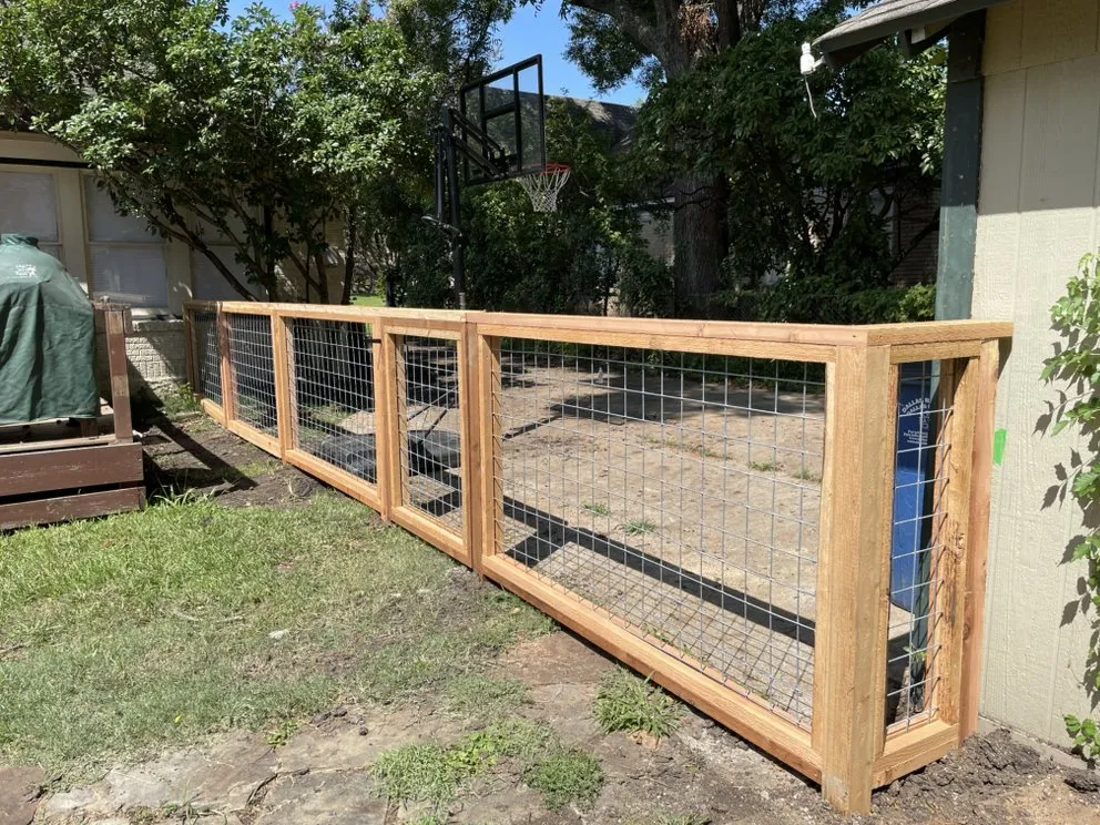 Reliable landscape installation experts serving Frisco, TX - Certified Outdoor Services