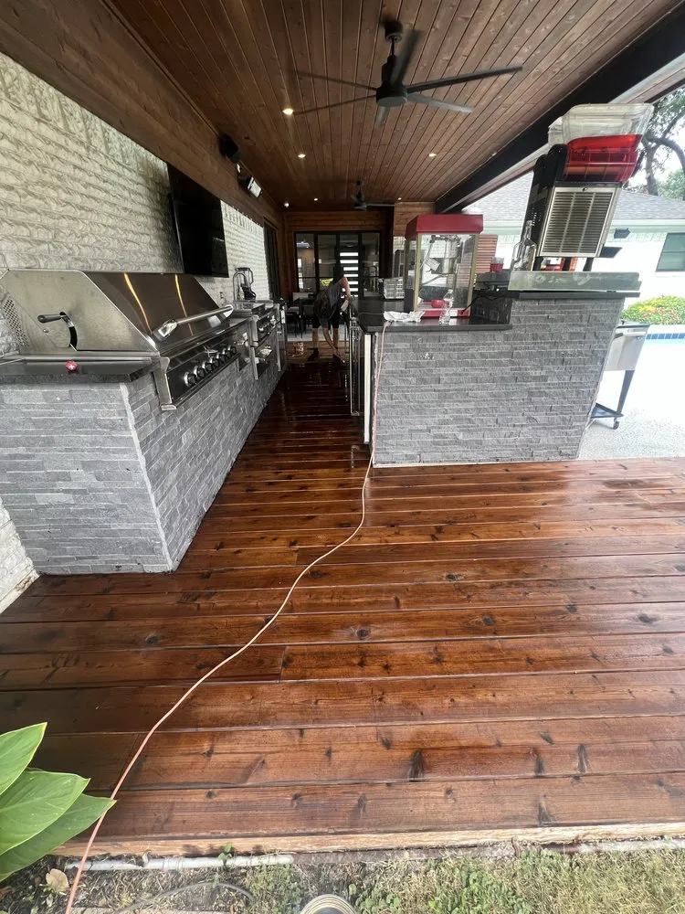 Local yard maintenance in Frisco, TX - Certified Outdoor Services