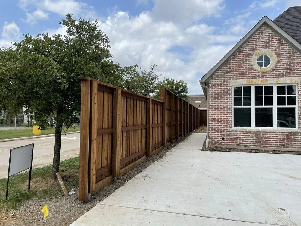 Reliable lawn mowing service in Frisco, TX by Certified Outdoor Services