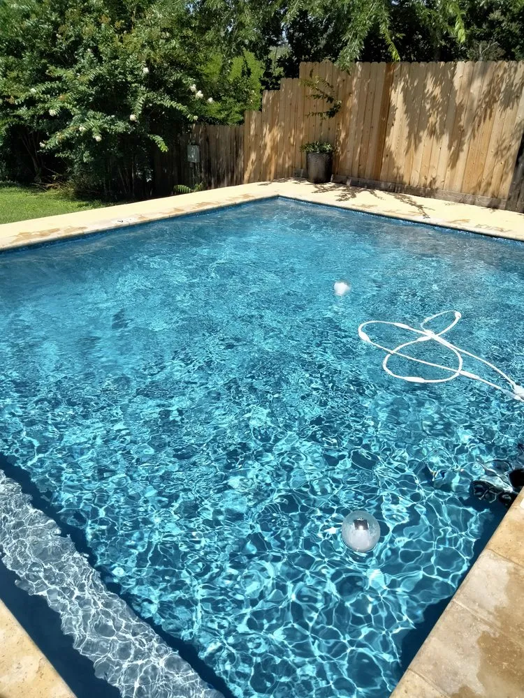 Reliable lawn mowing service in Fredericksburg, TX by Certified Pool And Landscape Services