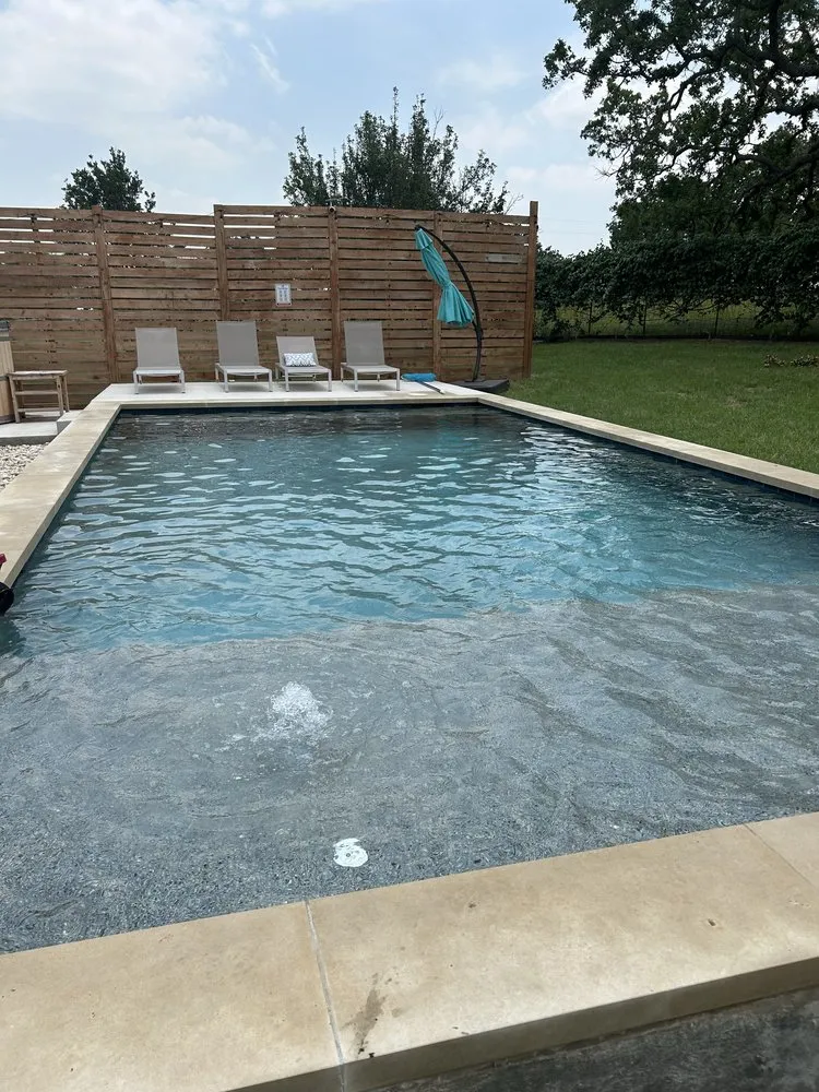 Expert landscape installation experts serving Fredericksburg, TX - Certified Pool And Landscape Services