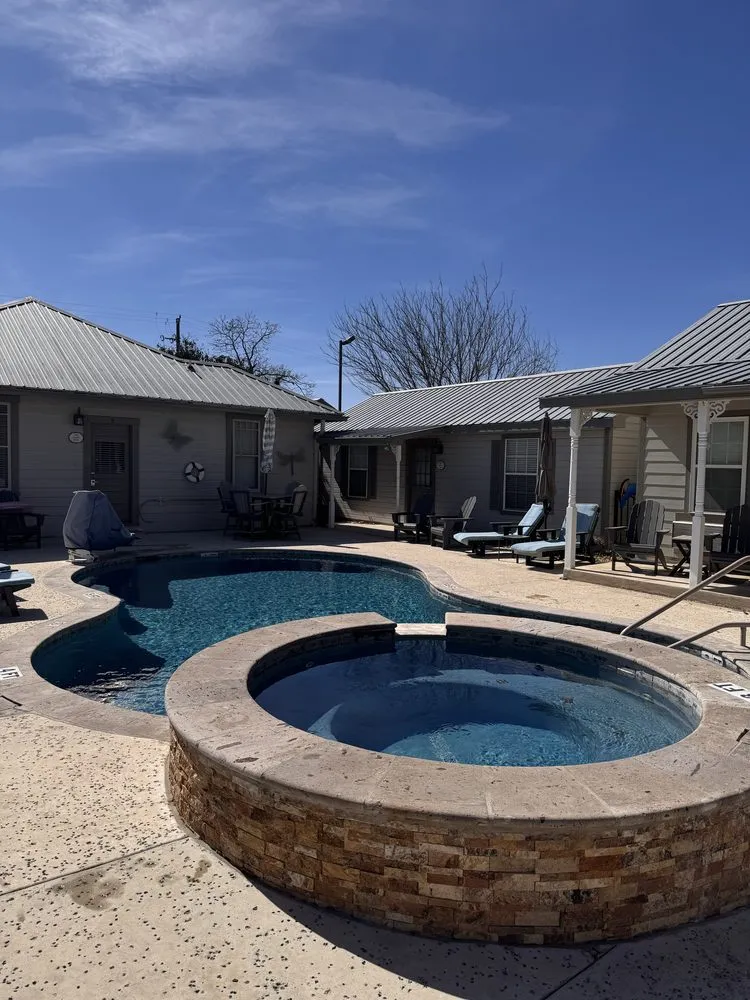 Top-rated landscaping services experts serving Fredericksburg, TX - Certified Pool And Landscape Services