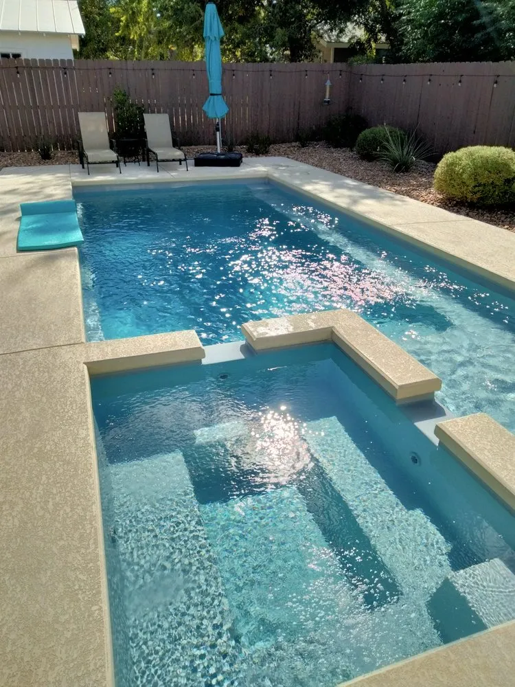 Trusted yard cleanup service for homes across Fredericksburg, TX - Certified Pool And Landscape Services