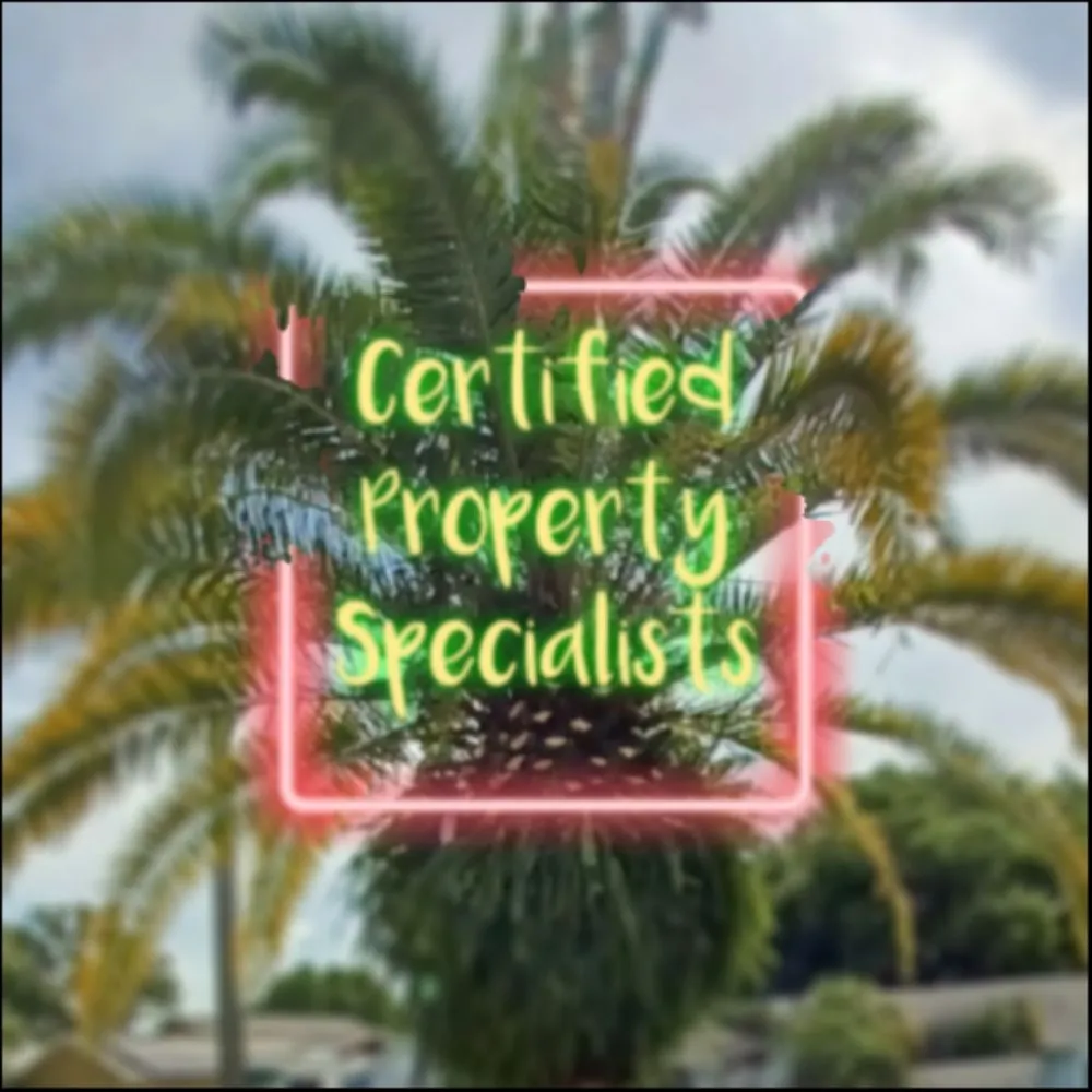 Top-rated outdoor landscaping in Spring Hill, FL by Certified Property Specialists