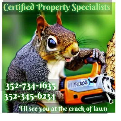 Certified Property Specialists Logo