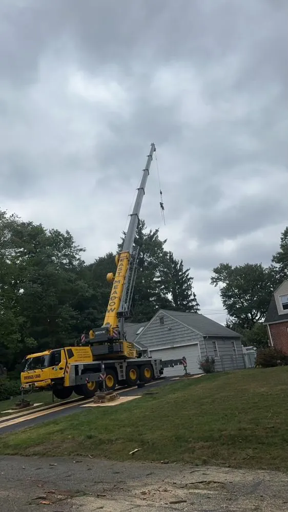 Expert landscaping services experts serving Ellington, CT - Certified Snow and Landscaping