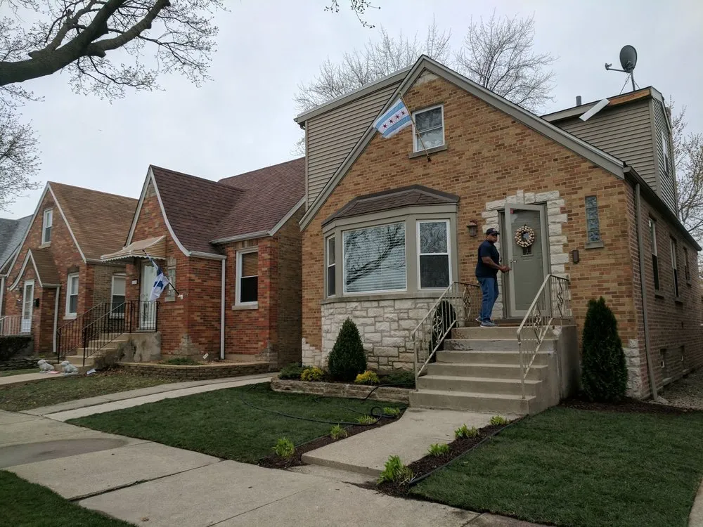 Reliable landscaping services for year-round maintenance across Elmwood Park, IL - Certified VIP Landscaping