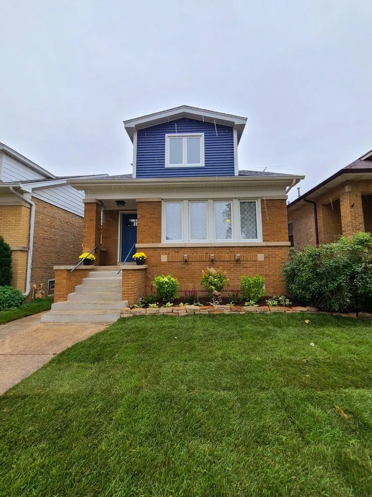 Trusted residential landscaping in Elmwood Park, IL - Certified VIP Landscaping