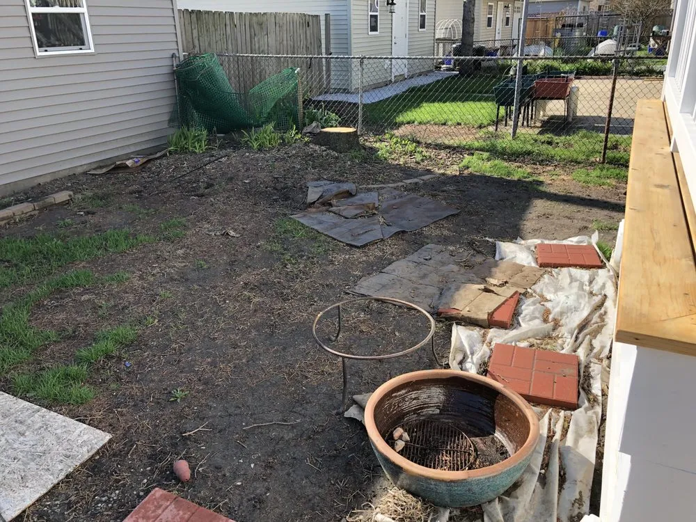 Professional yard cleanup service experts serving Elmwood Park, IL - Certified VIP Landscaping