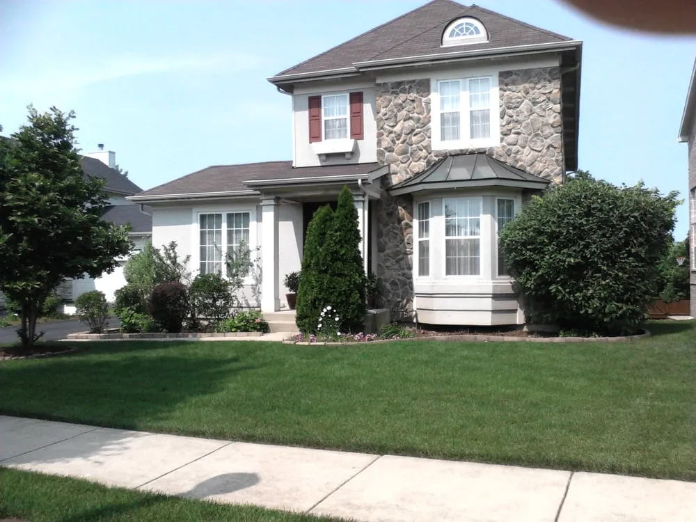 Reliable landscape installation near you in Elmwood Park, IL by Certified VIP Landscaping