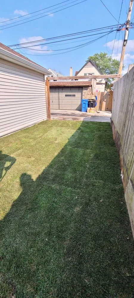 Top-rated lawn mowing service for outdoor upgrades across Elmwood Park, IL - Certified VIP Landscaping