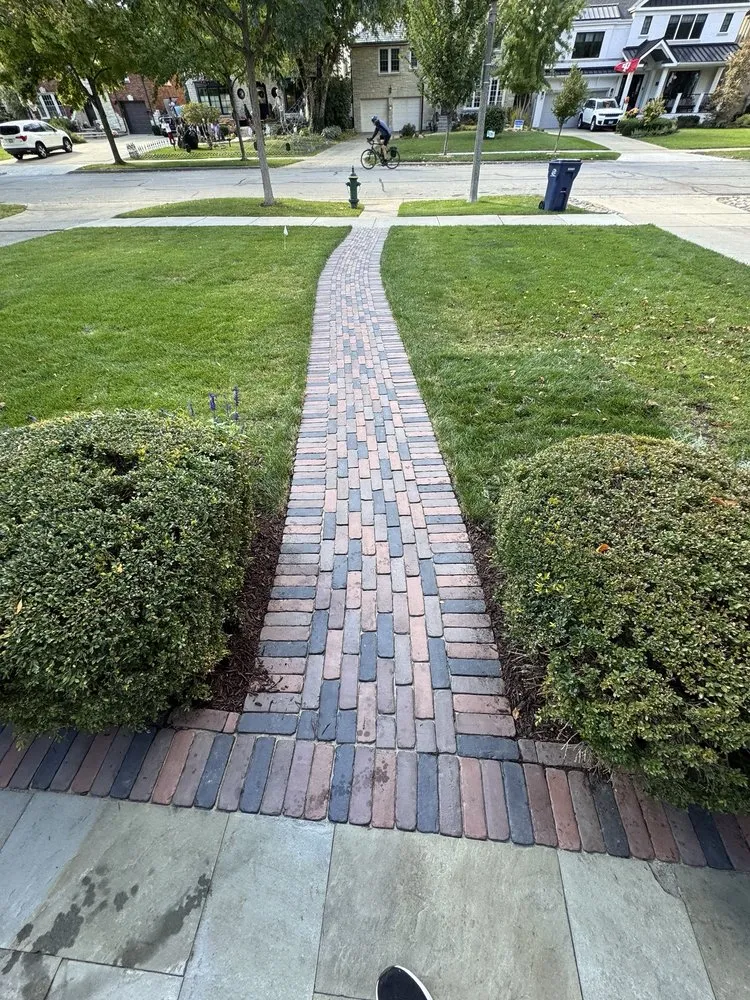 Local landscaping services for year-round maintenance across Elmwood Park, IL - Certified VIP Landscaping