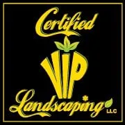 Custom landscaping services with custom design in Elmwood Park, IL by Certified VIP Landscaping