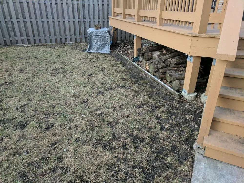 Professional yard maintenance experts serving Elmwood Park, IL - Certified VIP Landscaping