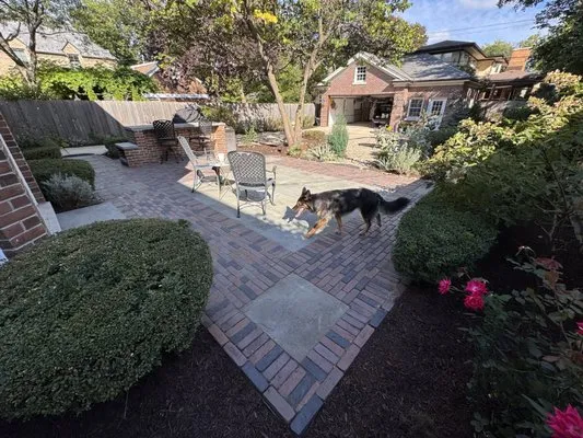 Certified VIP Landscaping