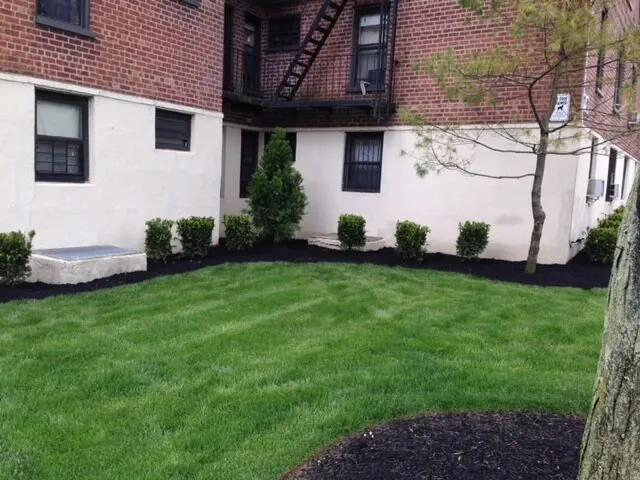 Reliable landscape design with custom design across Inwood, NY - Cerullo Landscape and Irrigation