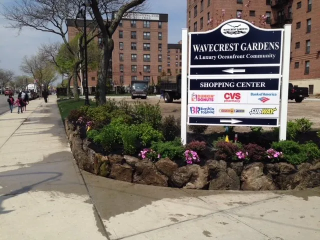 Trusted garden landscaping in Inwood, NY by Cerullo Landscape and Irrigation