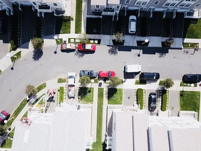 Top-rated garden landscaping with custom design in Inwood, NY by Cerullo Landscape and Irrigation