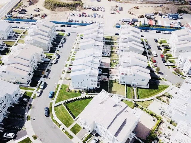 Local garden landscaping in Inwood, NY - Cerullo Landscape and Irrigation