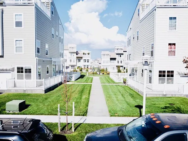 Trusted landscaping services in Inwood, NY by Cerullo Landscape and Irrigation