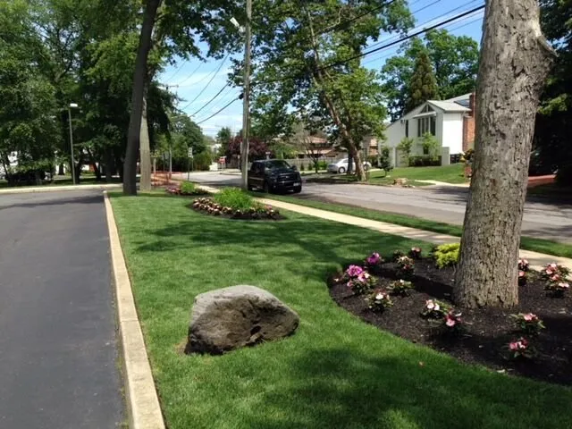 Top-rated landscaping services experts serving Inwood, NY - Cerullo Landscape and Irrigation