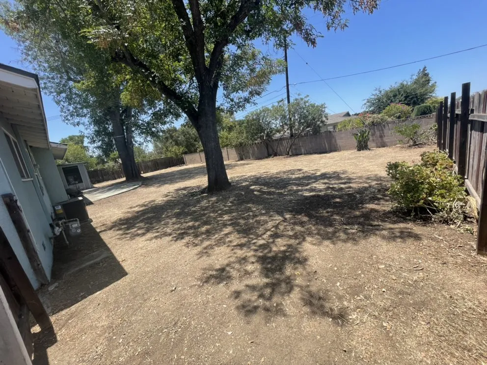 Expert landscape installation for residential properties in Hemet, CA by Cervantes Clean & Haul