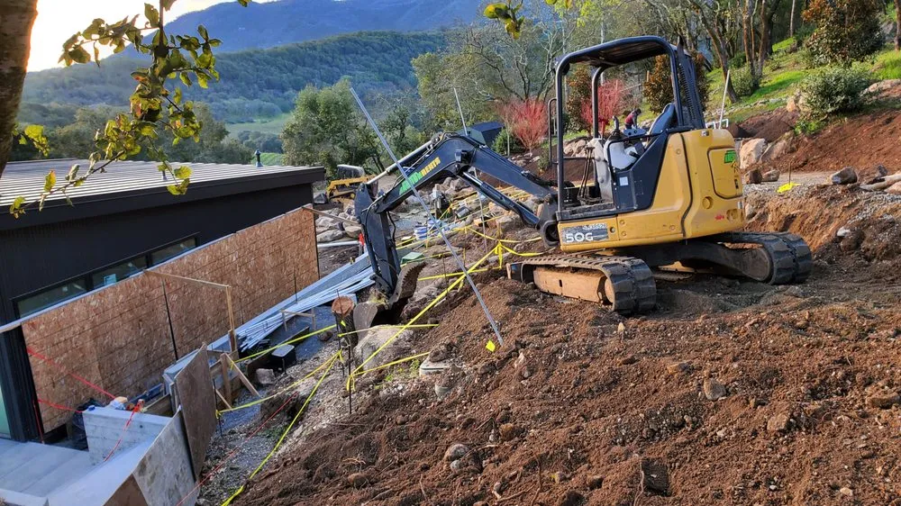 Trusted residential landscaping for beautiful yards across Sonoma, CA - Cervantes Landscape