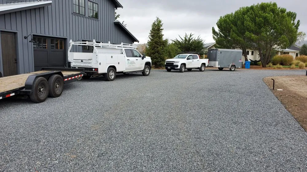 Expert lawn mowing service in Sonoma, CA - Cervantes Landscape