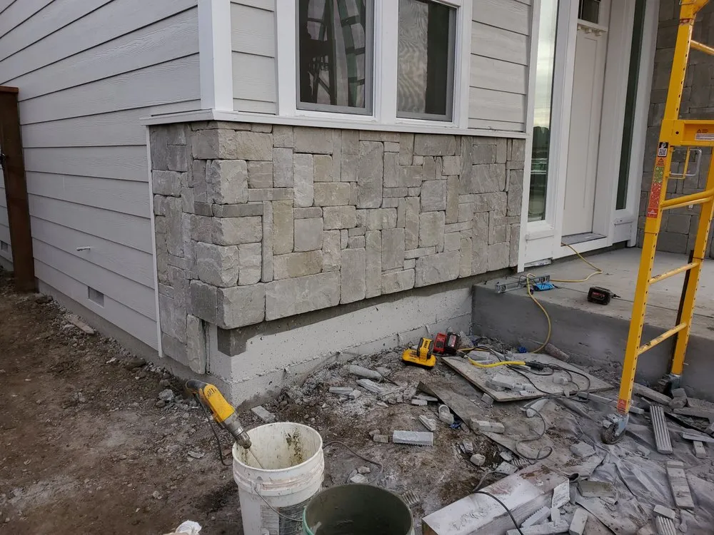 Custom yard cleanup service in Sonoma, CA - Cervantes Landscape