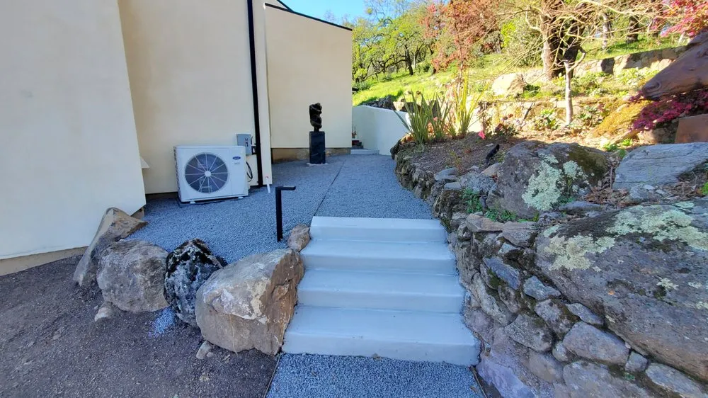 Local yard maintenance experts serving Sonoma, CA - Cervantes Landscape