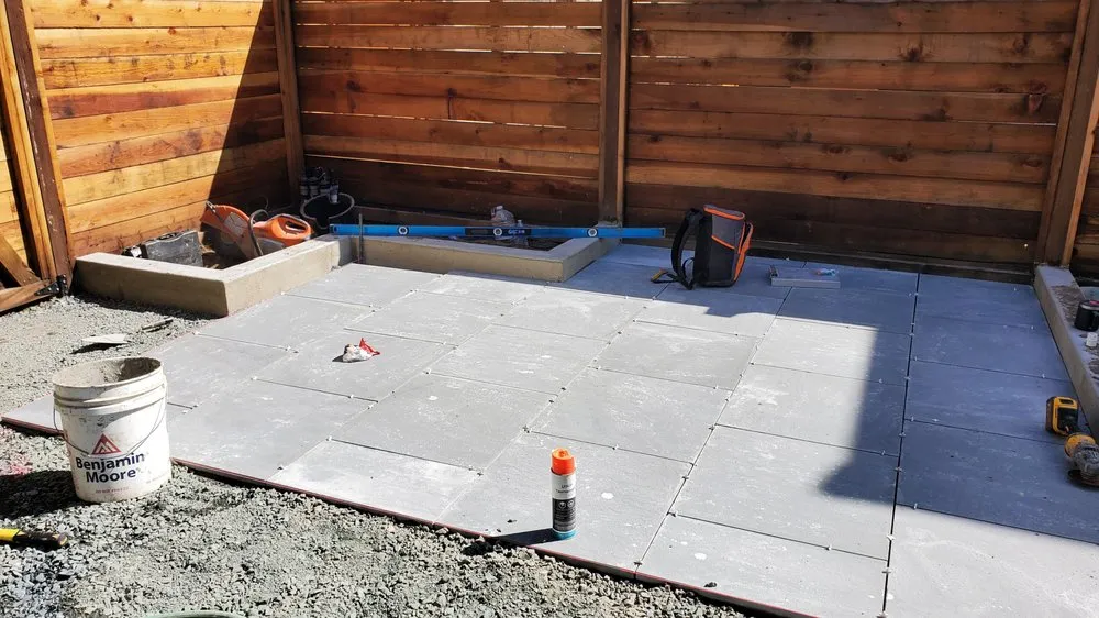 Top-rated lawn mowing service experts serving Sonoma, CA - Cervantes Landscape