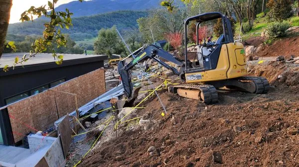 Cervantes Landscape Logo