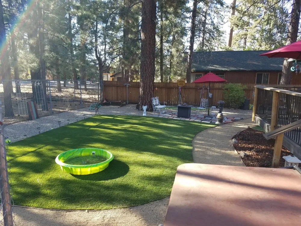 Affordable residential landscaping for outdoor upgrades across Big Bear Lake, CA - Cervantes Landscaping