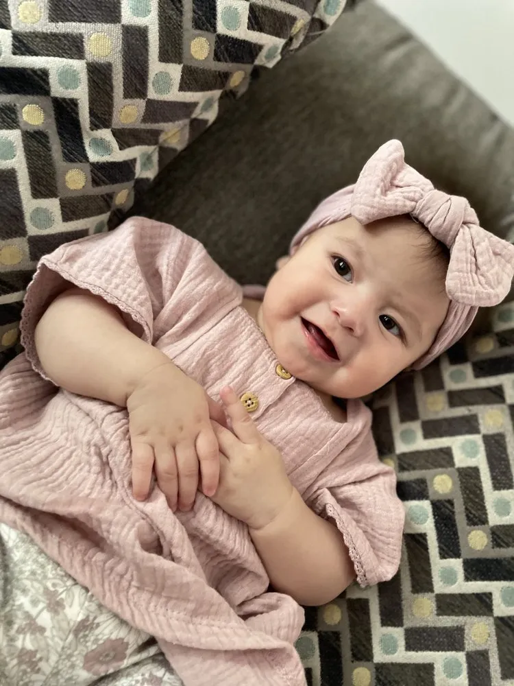 Local landscape installation in St. Cloud, FL by Cervantes Landscaping Team