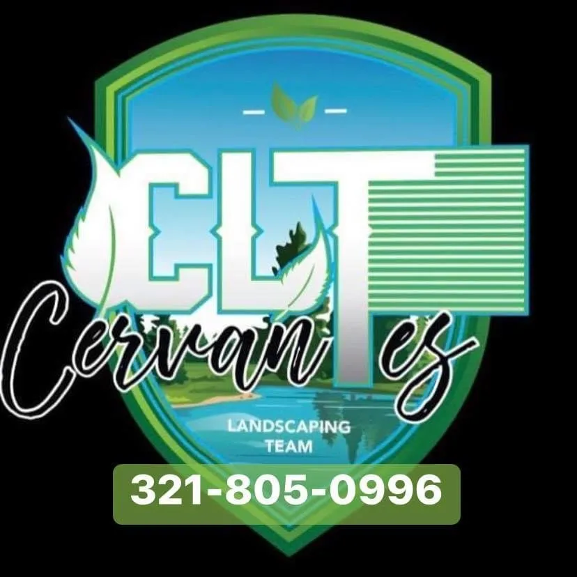 Trusted residential landscaping in St. Cloud, FL by Cervantes Landscaping Team