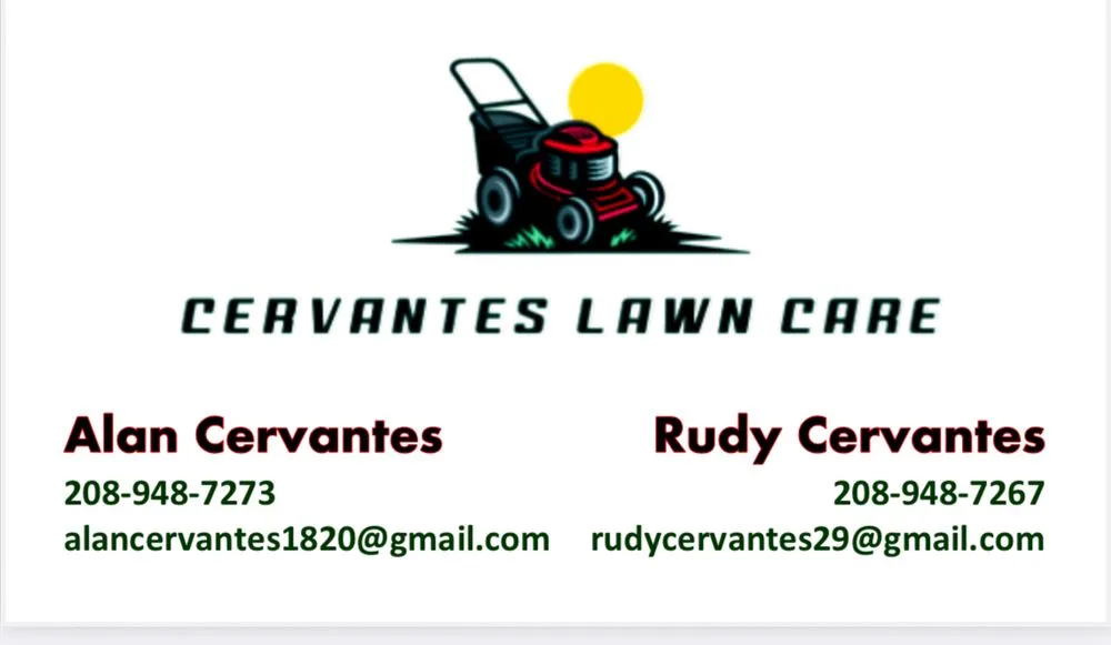 Trusted landscape installation in Buhl, ID by Cervantes Lawn Care