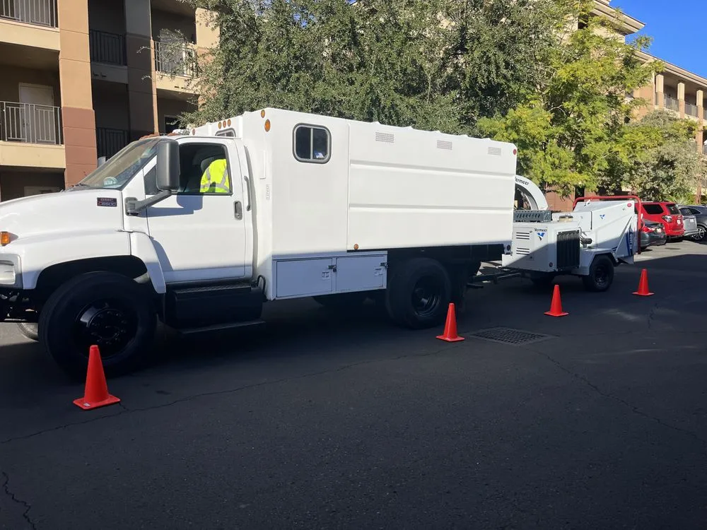 Top-rated yard maintenance experts serving Phoenix, AZ - Cervantes Tree Service