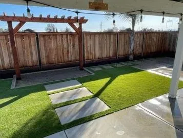 Expert yard maintenance for homes across Stockton, CA - Cervantez Landscaping Services