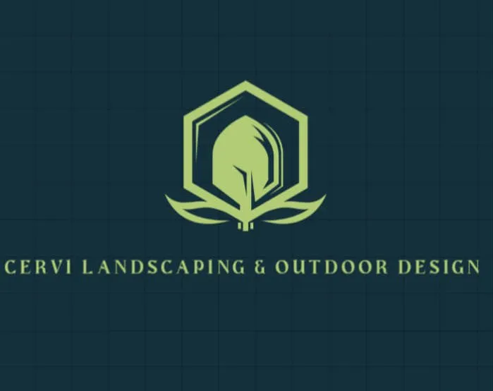 Custom garden landscaping in Springfield, MO by Cervi Landscaping And Outdoor Design