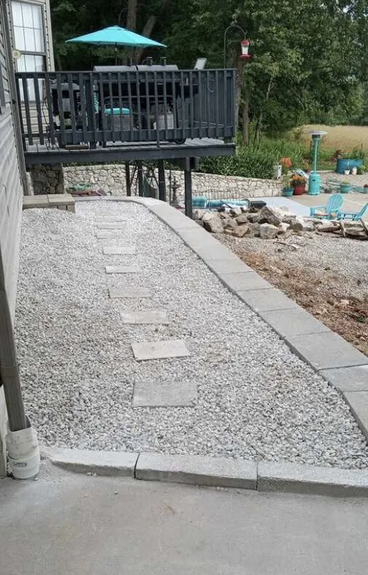 Trusted landscape design experts serving Springfield, MO - Cervi Landscaping And Outdoor Design