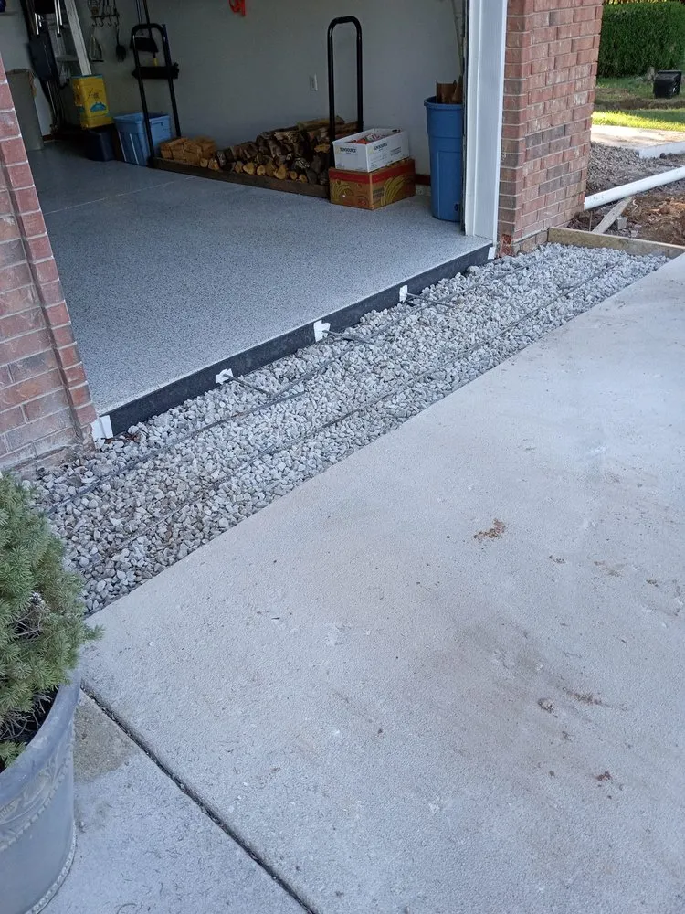 Local yard cleanup service experts serving Springfield, MO - Cervi Landscaping And Outdoor Design