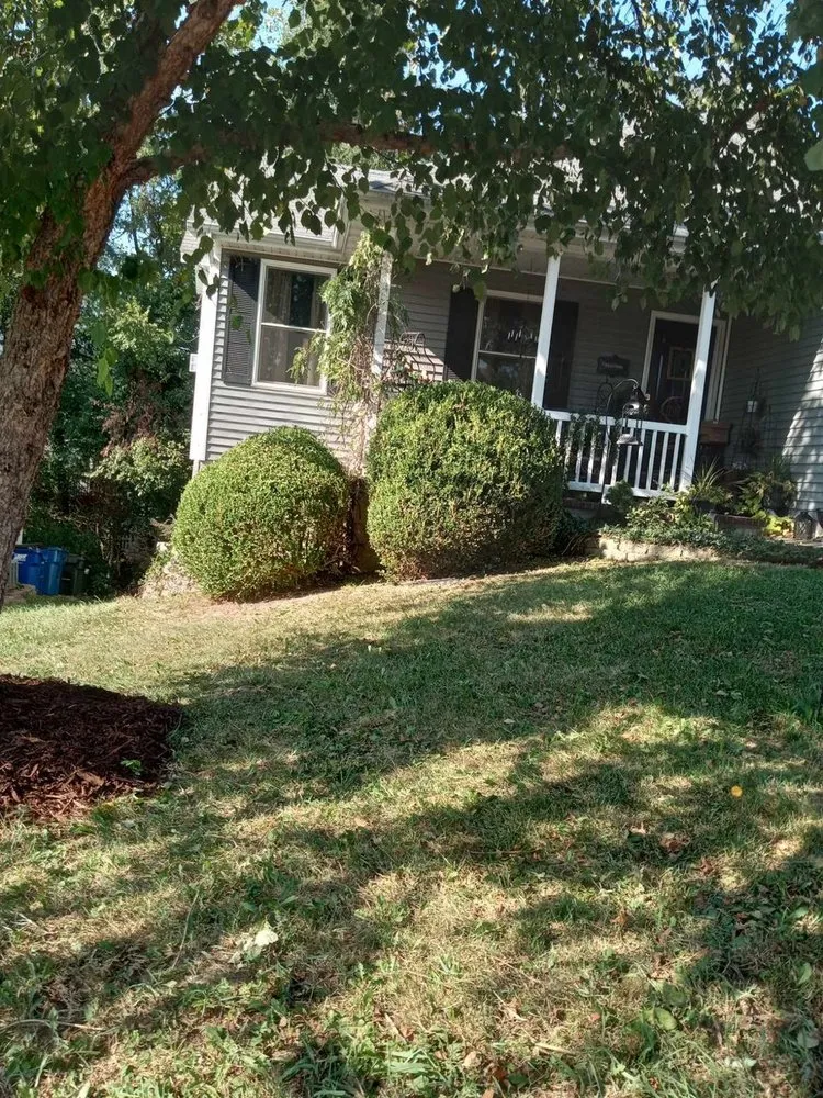 Expert lawn mowing service experts serving Springfield, MO - Cervi Landscaping And Outdoor Design