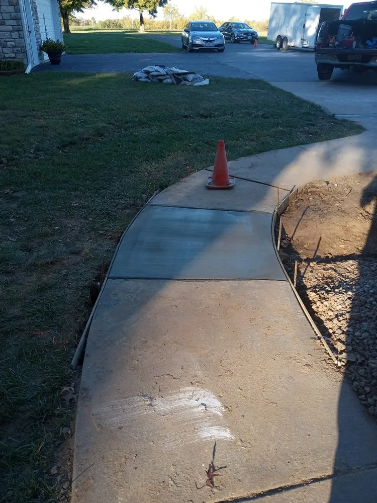 Top-rated residential landscaping for outdoor upgrades in Springfield, MO by Cervi Landscaping And Outdoor Design