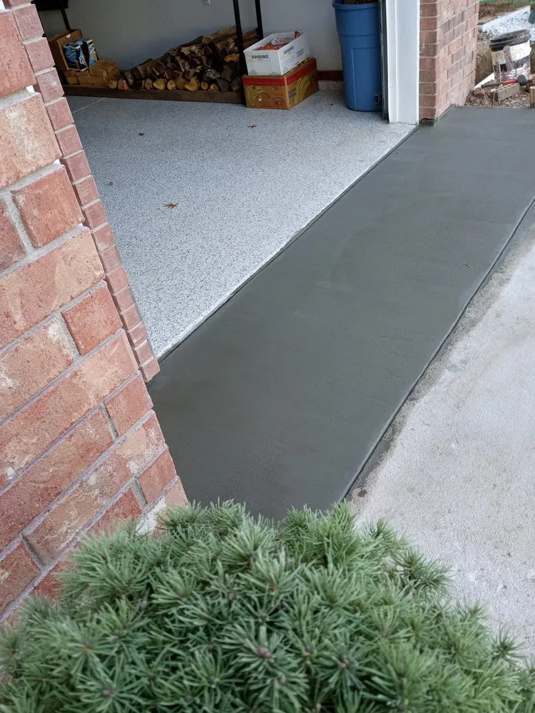 Affordable residential landscaping in Springfield, MO by Cervi Landscaping And Outdoor Design