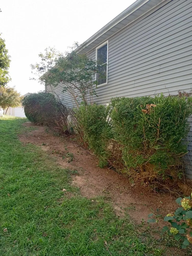 Affordable residential landscaping in Springfield, MO by Cervi Landscaping And Outdoor Design