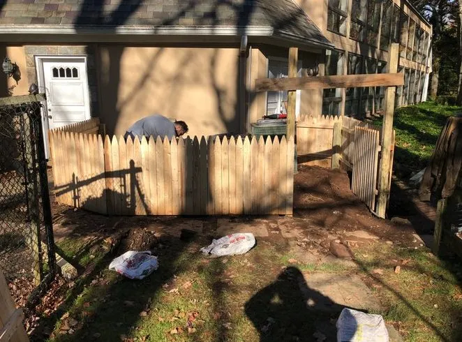 Affordable lawn mowing service for homes in Upper Saddle River, NJ by Ces Tree Service and Landscaping