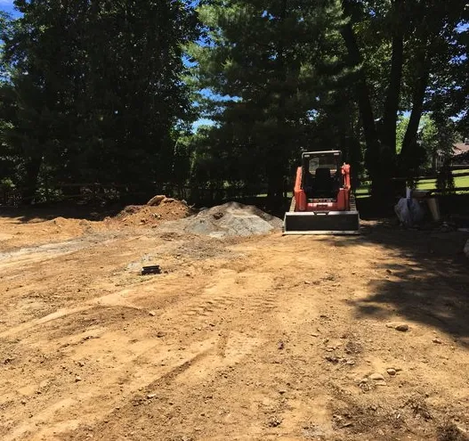 Professional lawn care service in Upper Saddle River, NJ by Ces Tree Service and Landscaping